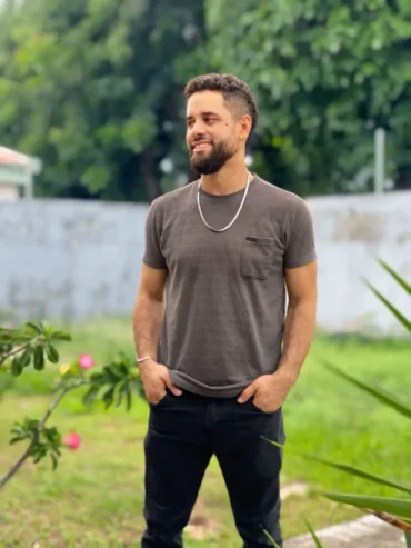Carlos Terapeuta