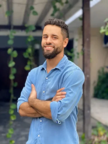 Carlos Terapeuta