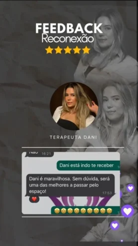 Dani Terapeuta
