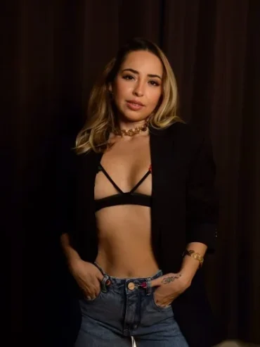 Juliana Terapeuta