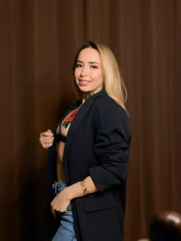 Juliana Terapeuta