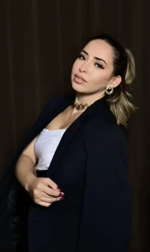 Juliana Terapeuta