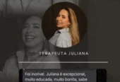 Juliana Terapeuta