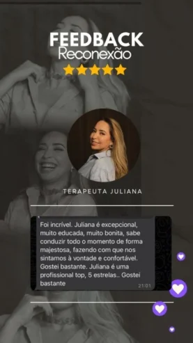 Juliana Terapeuta