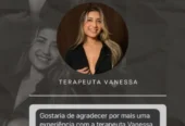 Vanessa Terapeuta