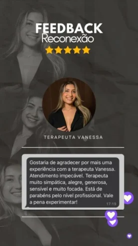 Vanessa Terapeuta
